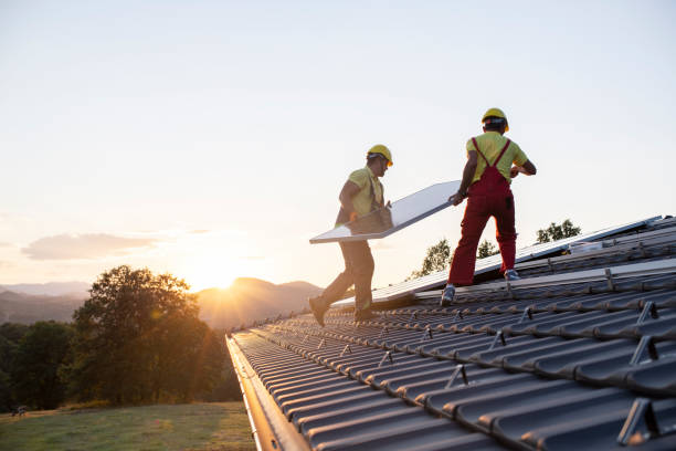 Best Wood Shake Roofing  in Halawa, HI