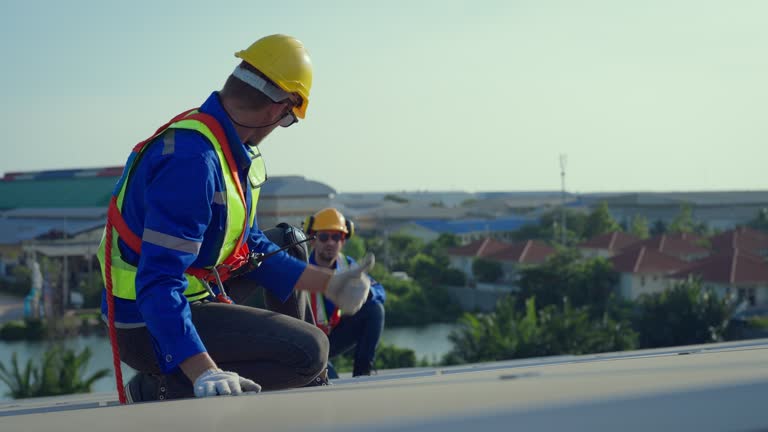 Best Cold Roofs  in Halawa, HI